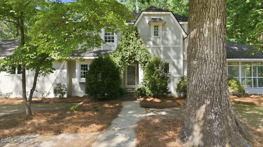 206 Granville Drive, Greenville, NC 27858 - #2