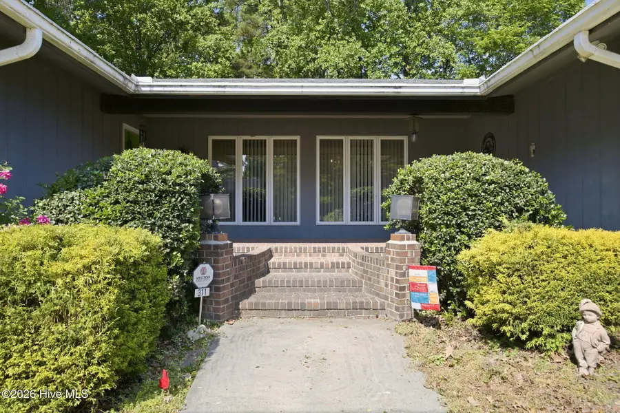 311 Country Club Drive, Edenton, NC 27932 - #3