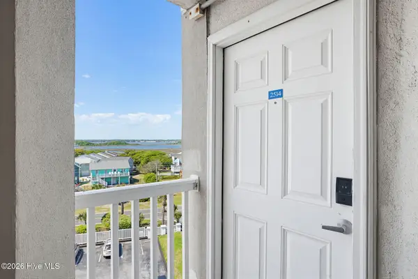 2000 New River Inlet Road #Unit 2514, North Topsail Beach, NC 28460