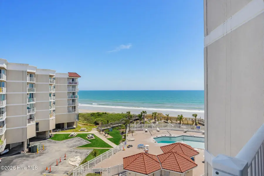 2000 New River Inlet Road #Unit 2514, North Topsail Beach, NC 28460 - #2
