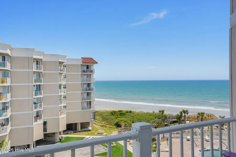 2000 New River Inlet Road #Unit 2514, North Topsail Beach, NC 28460 - #3