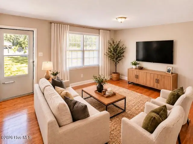 5500 Gaskins Road, Grimesland, NC 27837 - #3