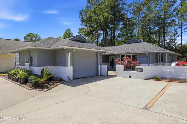 143 Red Bird Lane, Hampstead, NC 28443