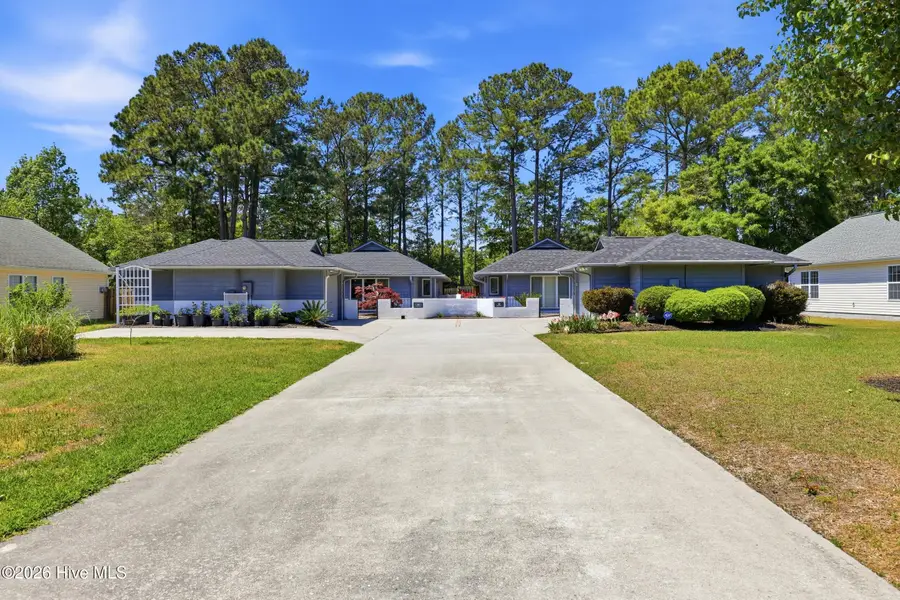 143 Red Bird Lane, Hampstead, NC 28443 - #2