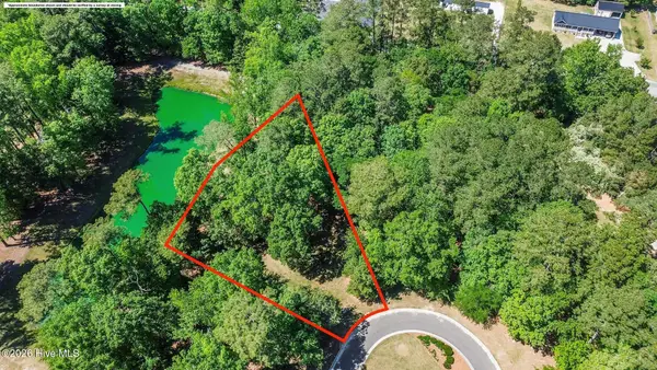 195 Long Leaf Drive, Wallace, NC 28466