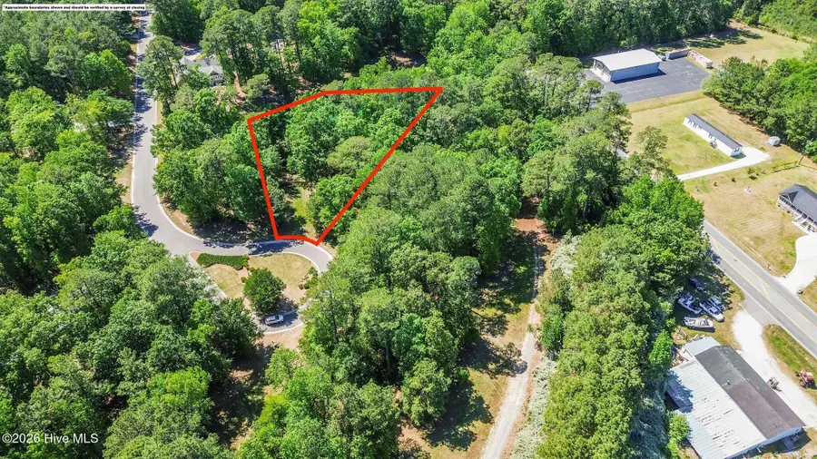 195 Long Leaf Drive, Wallace, NC 28466 - #2