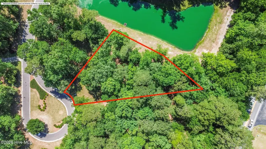 195 Long Leaf Drive, Wallace, NC 28466 - #3