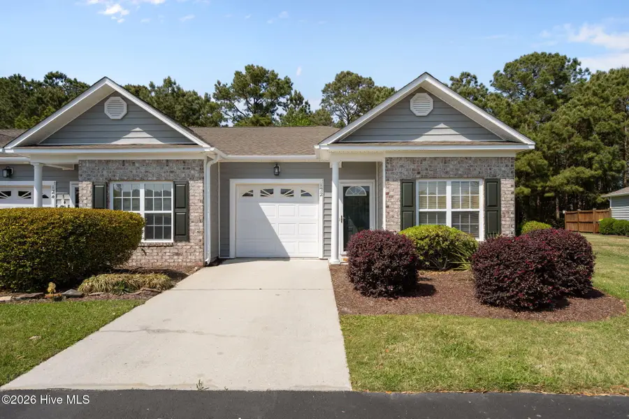 122 Kellerton Court, Winnabow, NC 28479 - #2
