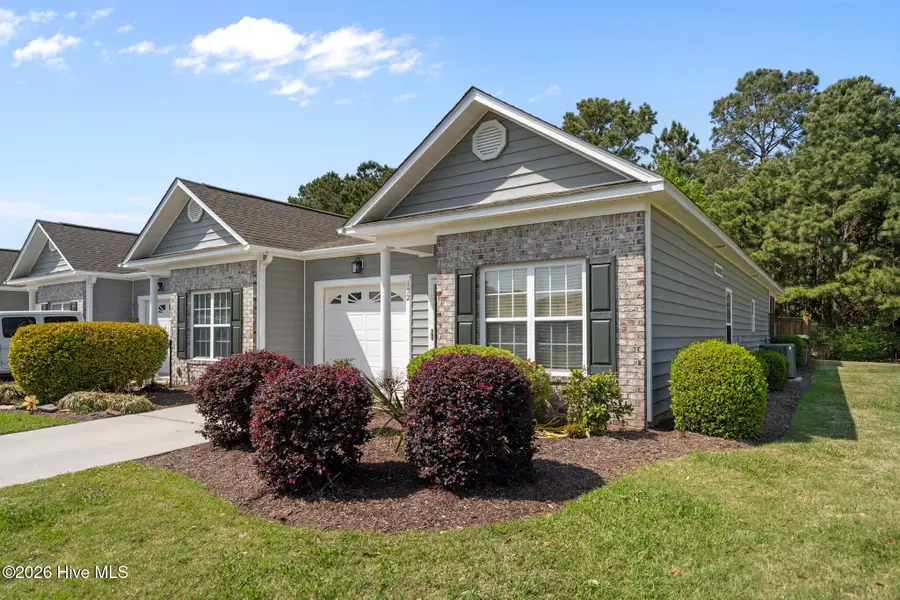 122 Kellerton Court, Winnabow, NC 28479 - #3