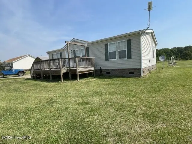 130 Patrick Drive, Hertford, NC 27944 - #2