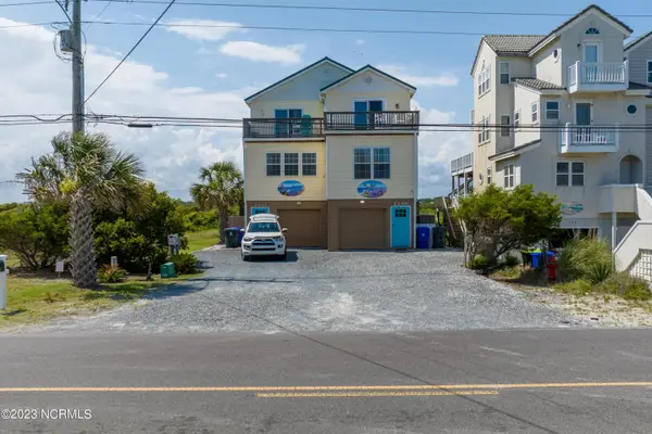 1337 New River Inlet Road, North Topsail Beach, NC 28460
