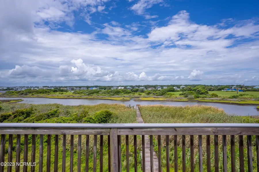 1337 New River Inlet Road, North Topsail Beach, NC 28460 - #2