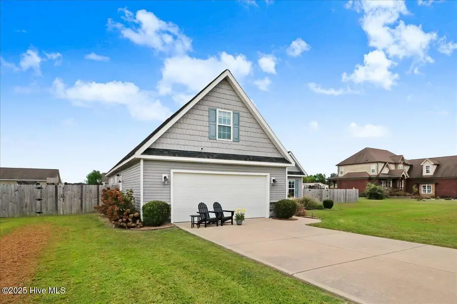 304 Antioch Road, Goldsboro, NC 27534 - #2