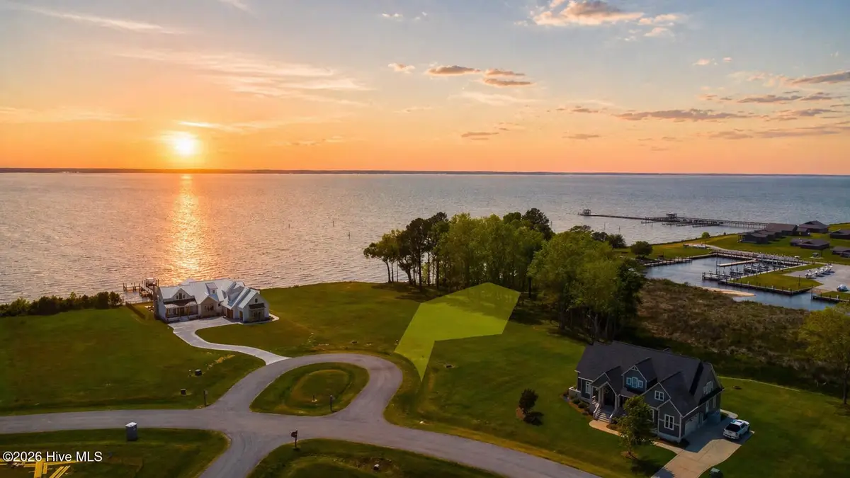 16 Wax Myrtle Court, Minnesott Beach, NC 28510 - #1