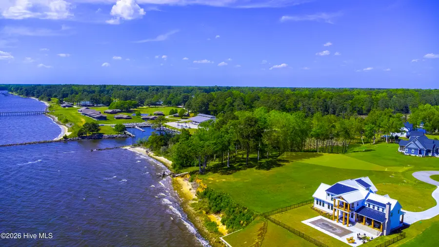 16 Wax Myrtle Court, Minnesott Beach, NC 28510 - #3