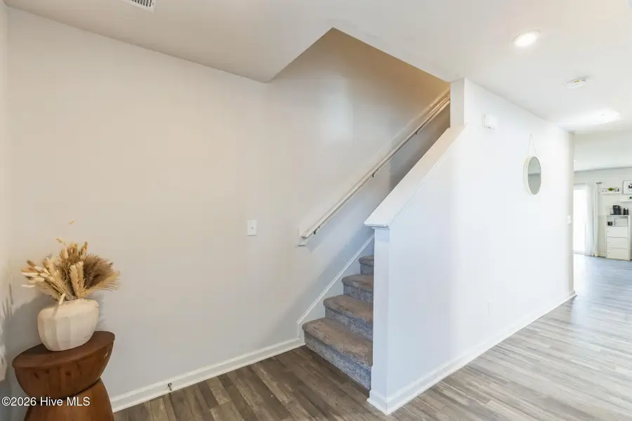 1253 Manor Drive, Rocky Mount, NC 27804 - #3