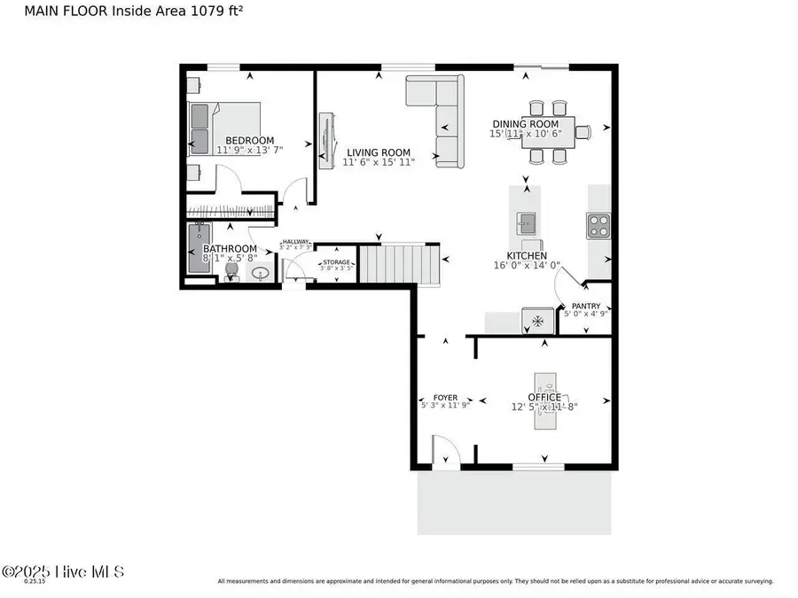 280 Marshwood Street #Lot 78, Richlands, NC 28574 - #2