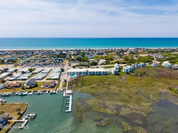 602 W Fort Macon Road #232, Atlantic Beach, NC 28512