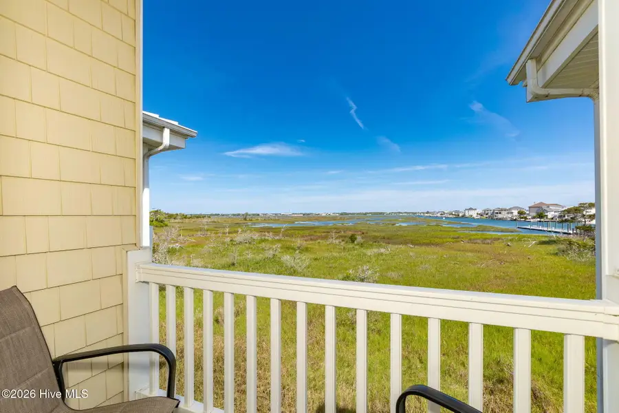 602 W Fort Macon Road #232, Atlantic Beach, NC 28512 - #2