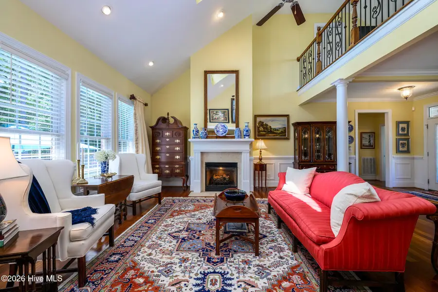 135 Staffordshire Drive, New Bern, NC 28562 - #2