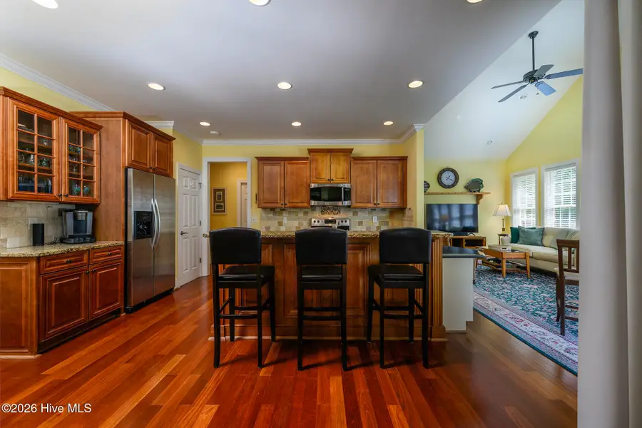 135 Staffordshire Drive, New Bern, NC 28562 - #3