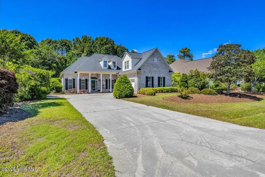 4176 Skeffington Court, Southport, NC 28461 - #3