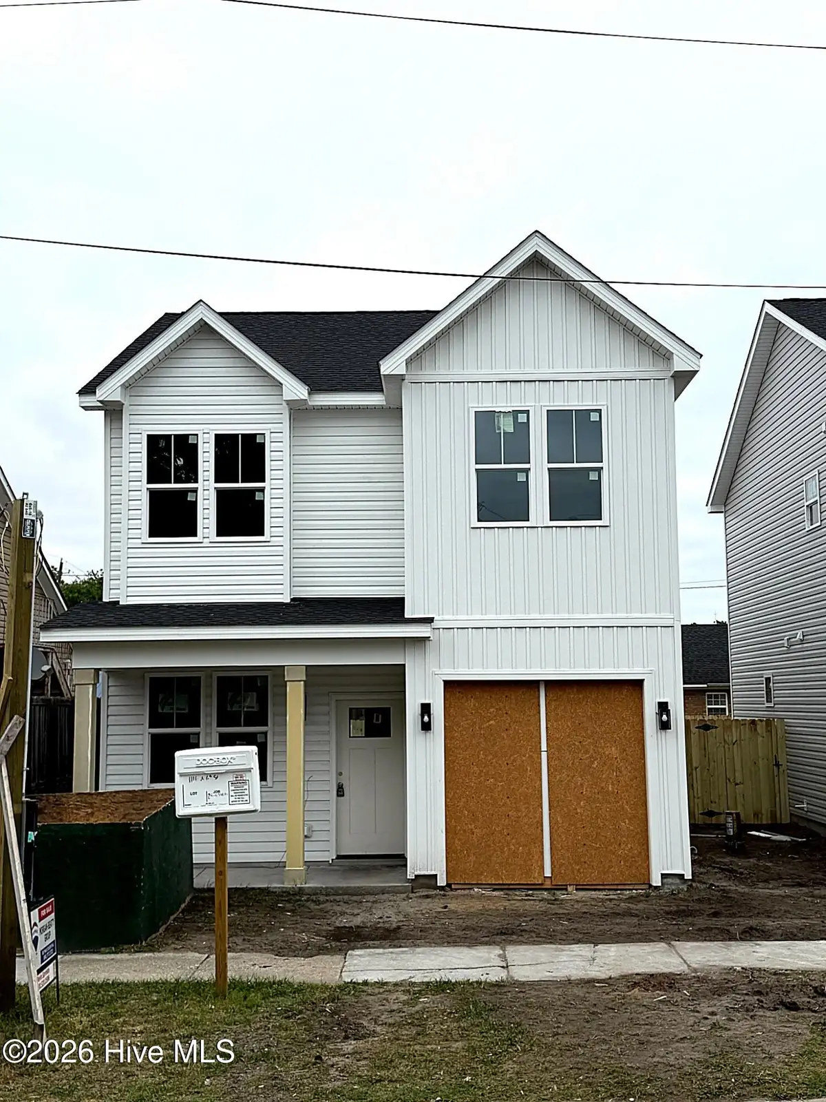 1116 N 6th Street, Wilmington, NC 28401 - #1