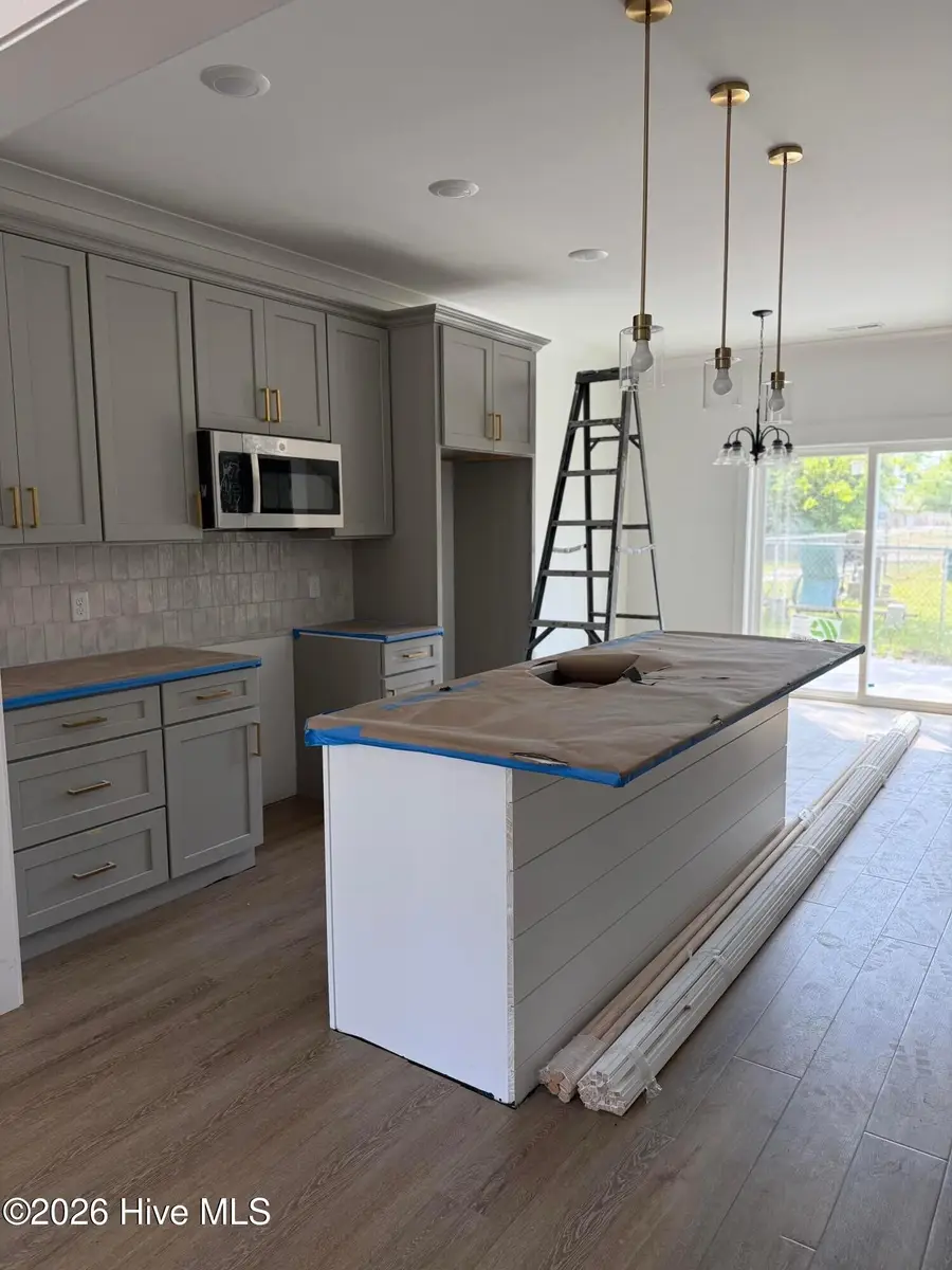 1116 N 6th Street, Wilmington, NC 28401 - #2