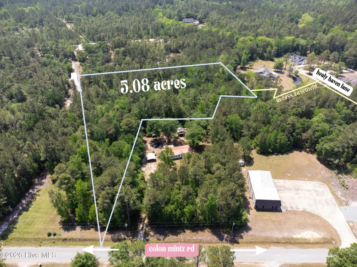 7058 Healy Haven Lane Ne, Leland, NC 28451 - #1