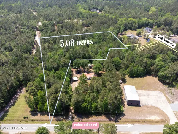 7058 Healy Haven Lane Ne, Leland, NC 28451