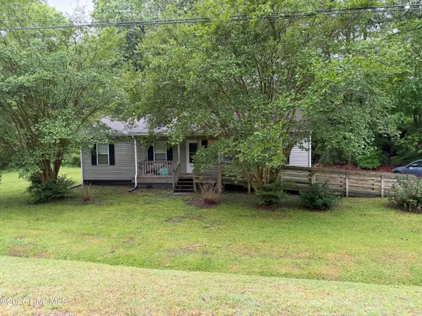 1183 Northside Road, Elizabeth City, NC 27909