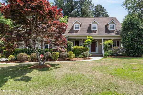 6120 Clairidge Road, Wilmington, NC 28403