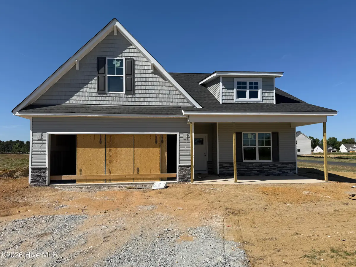 262 Pierre Drive, Benson, NC 27504 - #1