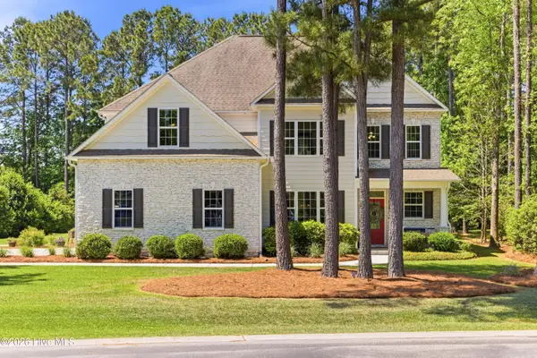 74 Aster Place, Hampstead, NC 28443