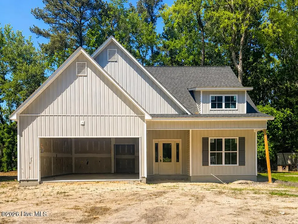 602 Club Pines Drive, Greenville, NC 27834 - #1