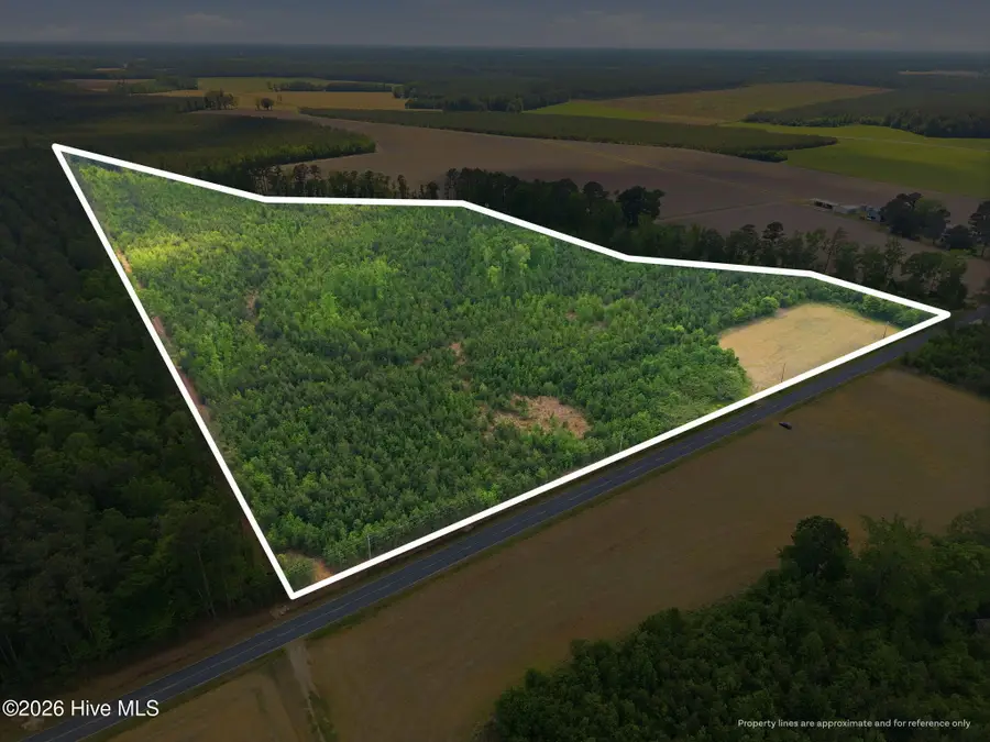 2733 Jim Taylor Road, Stokes, NC 27884 - #2