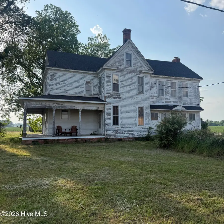 3639 Rocky Hock Road, Edenton, NC 27932 - #2