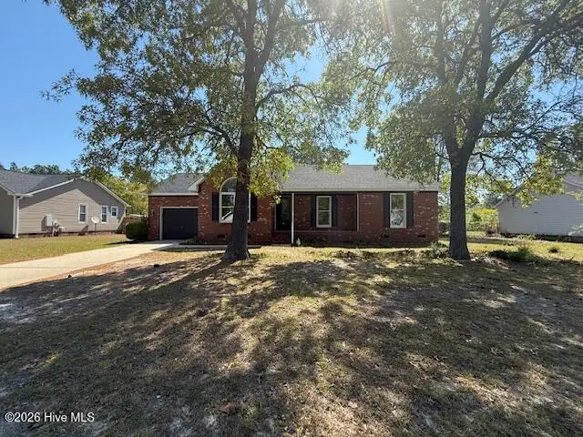 162 E Twelve Oaks Road, Raeford, NC 28376 - #1