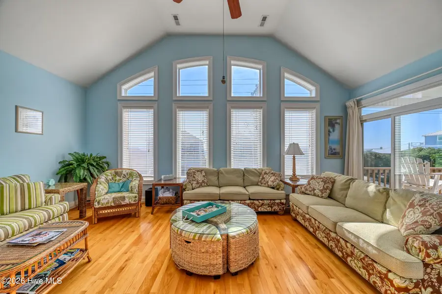 1180b N Anderson Boulevard, Topsail Beach, NC 28445 - #2