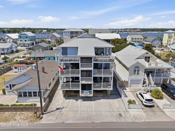 1305 Carolina Beach Avenue N #Apt 1a, Carolina Beach, NC 28428