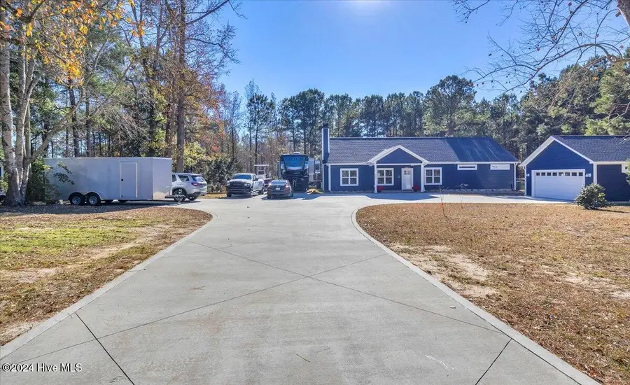 159 Big Macedonia Road Nw, Supply, NC 28462 - #3