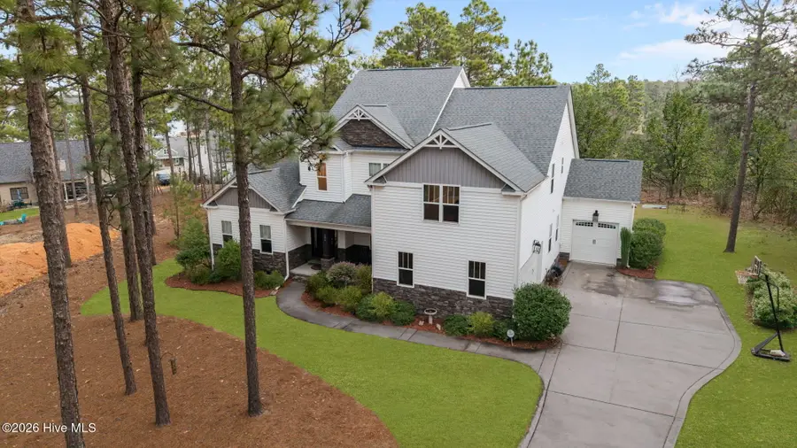 106 Edwards Court, Seven Lakes, NC 27376 - #2