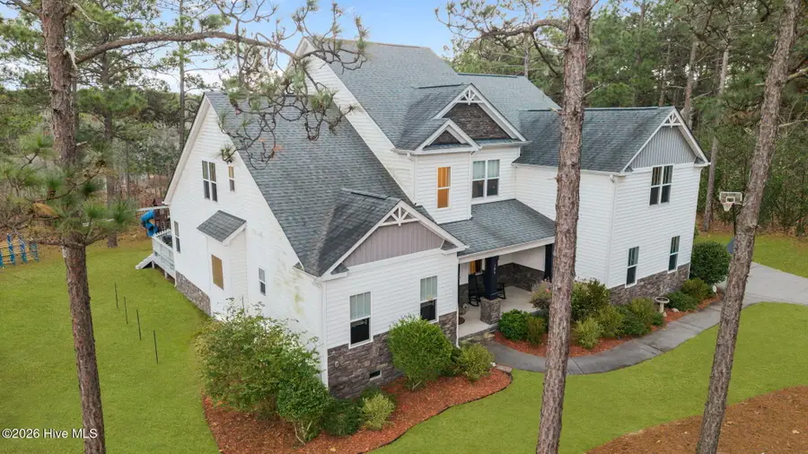 106 Edwards Court, Seven Lakes, NC 27376 - #3