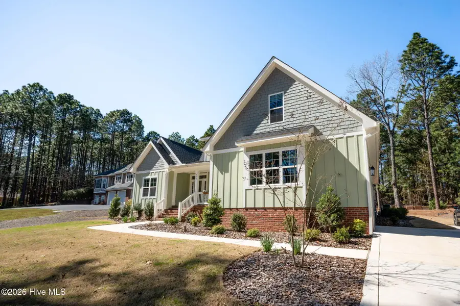 110 Vanore Road, West End, NC 27376 - #3