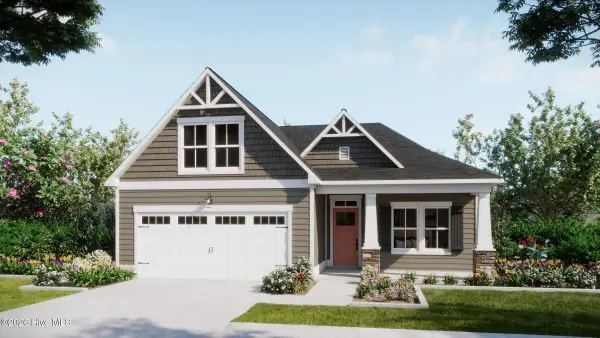 7076 Marsh Shore Point, Leland, NC 28451