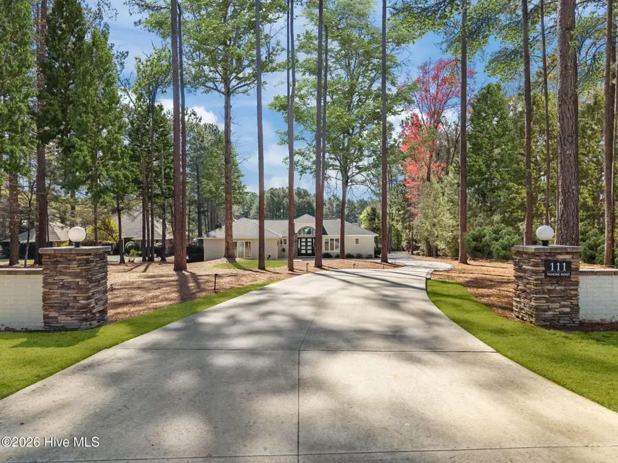 111 Vanore Road, West End, NC 27376 - #2