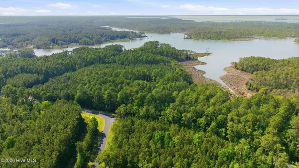 0 State Road 1901, Aurora, NC 27806