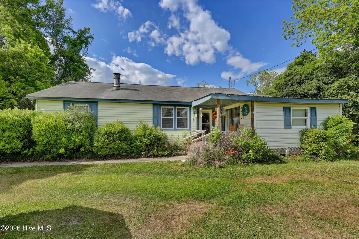 107 Long Leaf Drive, Wilmington, NC 28401 - #1