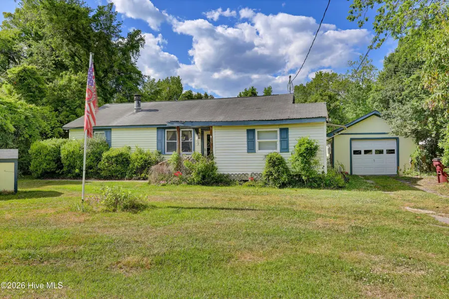 107 Long Leaf Drive, Wilmington, NC 28401 - #2