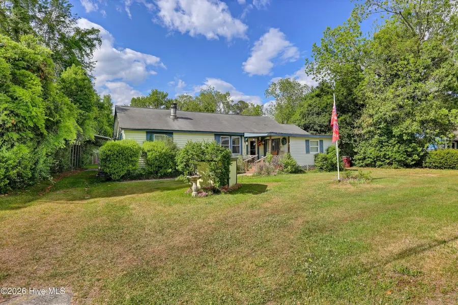 107 Long Leaf Drive, Wilmington, NC 28401 - #3